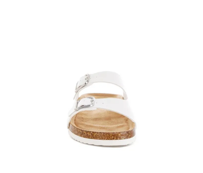 Women's London Rag Gloriosa Footbed Sandals