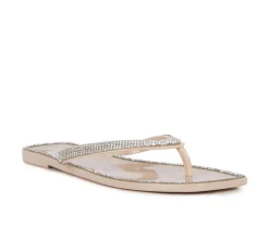 Women's London Rag Golightly Flip-Flops