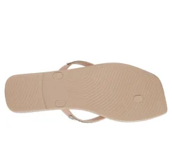 Women's London Rag Golightly Flip-Flops