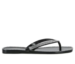 Women's London Rag Golightly Flip-Flops