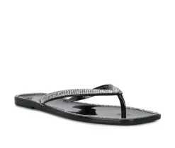 Women's London Rag Golightly Flip-Flops