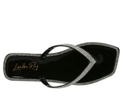 Women's London Rag Golightly Flip-Flops