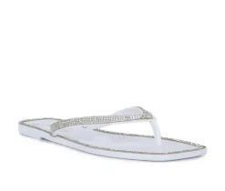 Women's London Rag Golightly Flip-Flops