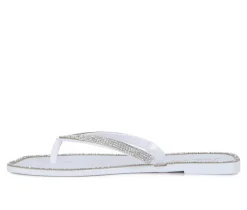 Women's London Rag Golightly Flip-Flops
