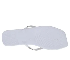 Women's London Rag Golightly Flip-Flops