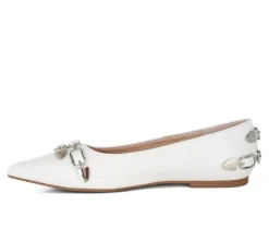Women's London Rag Golini Flats
