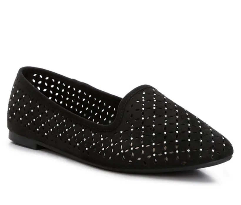 Women's London Rag Gordon Flats
