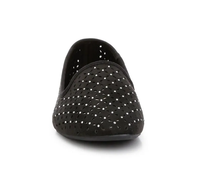Women's London Rag Gordon Flats