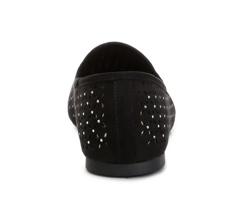 Women's London Rag Gordon Flats