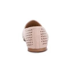 Women's London Rag Gordon Flats