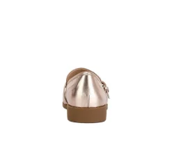 Women's London Rag Haruka Loafers