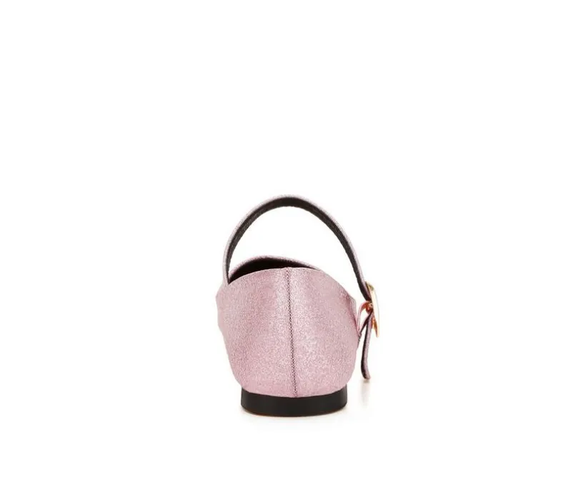 Women's London Rag Herma Mary Jane Flats