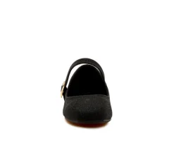 Women's London Rag Herma Mary Jane Flats