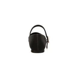 Women's London Rag Herma Mary Jane Flats