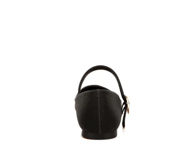 Women's London Rag Herma Mary Jane Flats