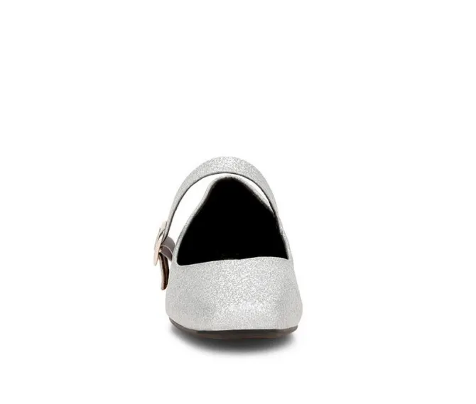 Women's London Rag Herma Mary Jane Flats