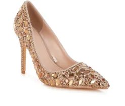 Women's London Rag Iceout Pumps