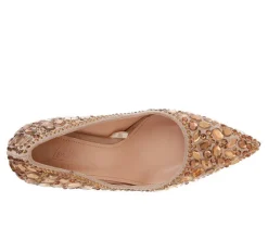 Women's London Rag Iceout Pumps