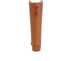 Women's London Rag Indiana Knee High Boots