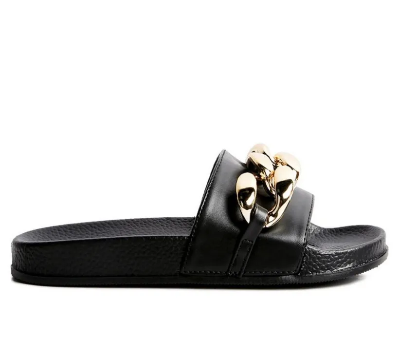 Women's London Rag Ishtar Sandals