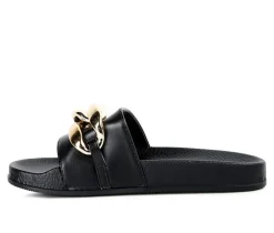 Women's London Rag Ishtar Sandals