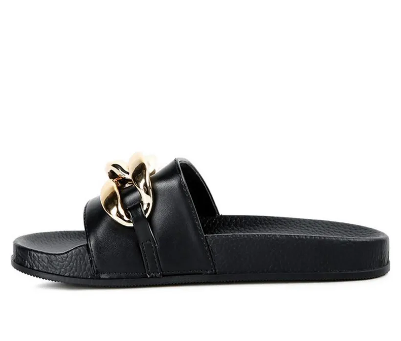 Women's London Rag Ishtar Sandals