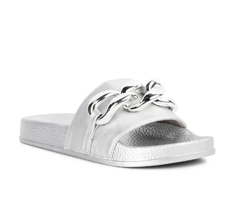 Women's London Rag Ishtar Sandals