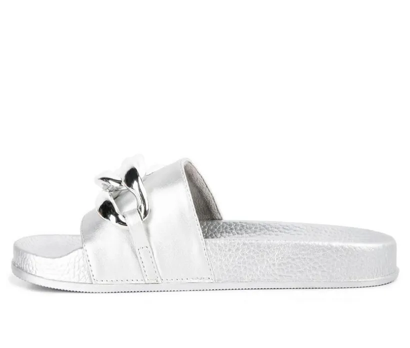 Women's London Rag Ishtar Sandals