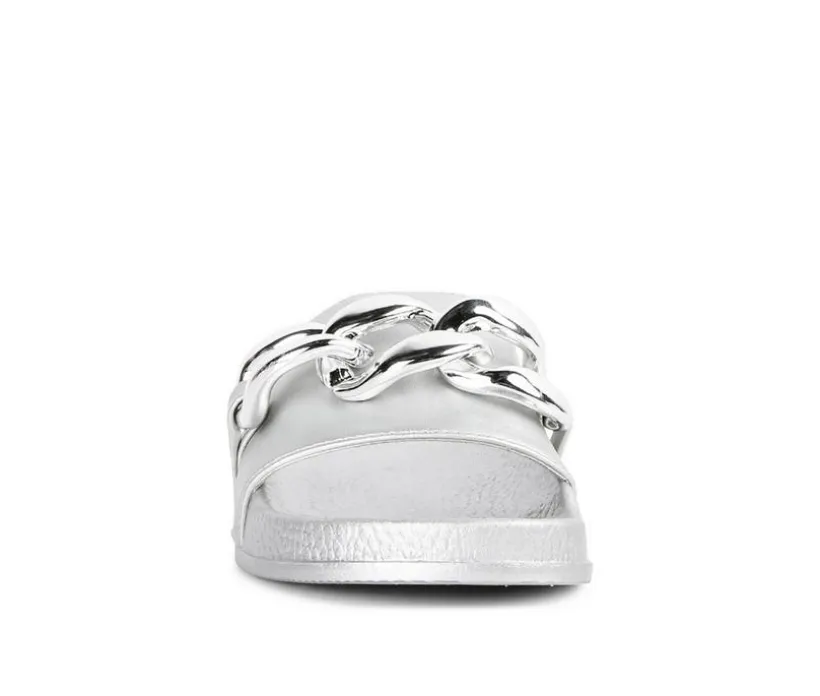 Women's London Rag Ishtar Sandals
