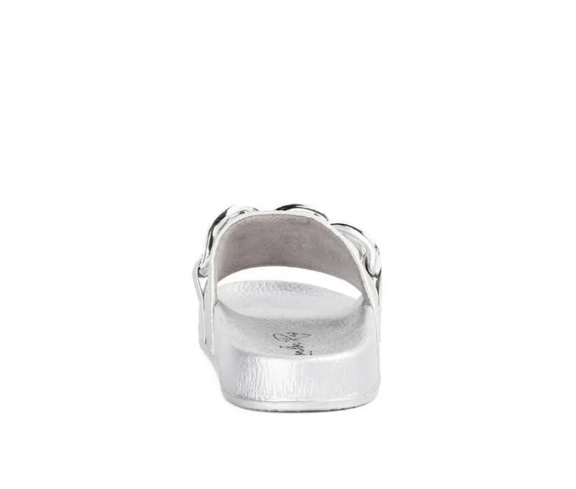 Women's London Rag Ishtar Sandals