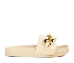 Women's London Rag Ishtar Sandals