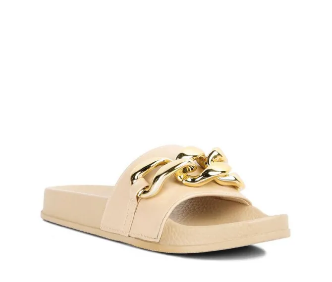 Women's London Rag Ishtar Sandals