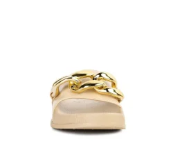 Women's London Rag Ishtar Sandals