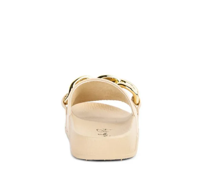 Women's London Rag Ishtar Sandals