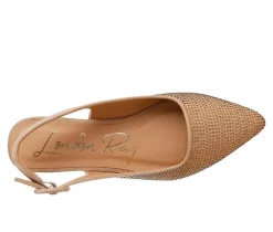 Women's London Rag Jarisa Flats