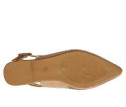 Women's London Rag Jarisa Flats