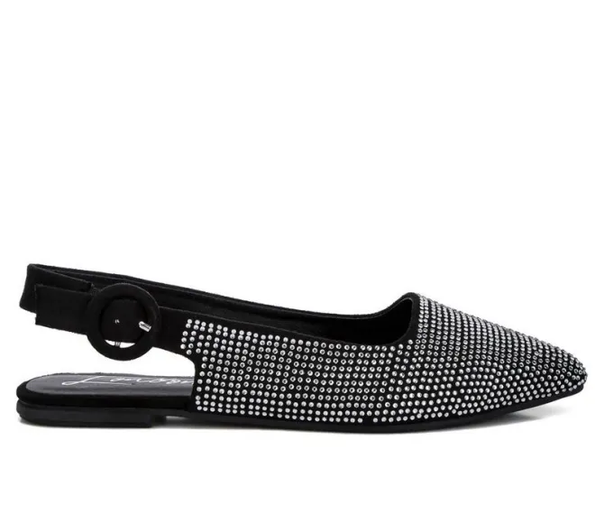 Women's London Rag Jarisa Flats