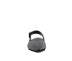 Women's London Rag Jarisa Flats