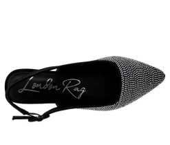 Women's London Rag Jarisa Flats