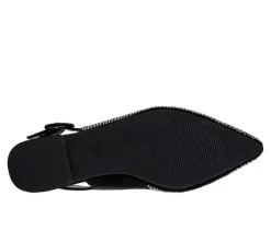 Women's London Rag Jarisa Flats