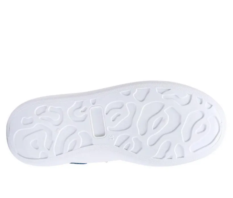 Women's London Rag Jaxen Platform Sneakers