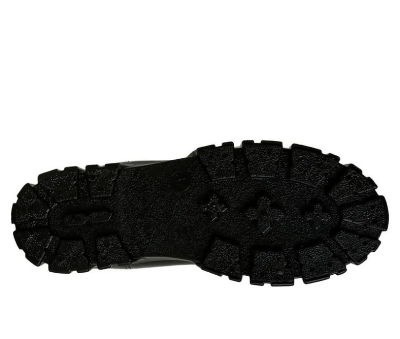 Women's London Rag Jerico Lug Booties