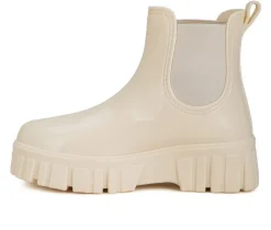 Women's London Rag Jerico Lug Booties