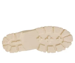 Women's London Rag Jerico Lug Booties