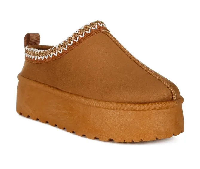 Women's London Rag Jesters Mules