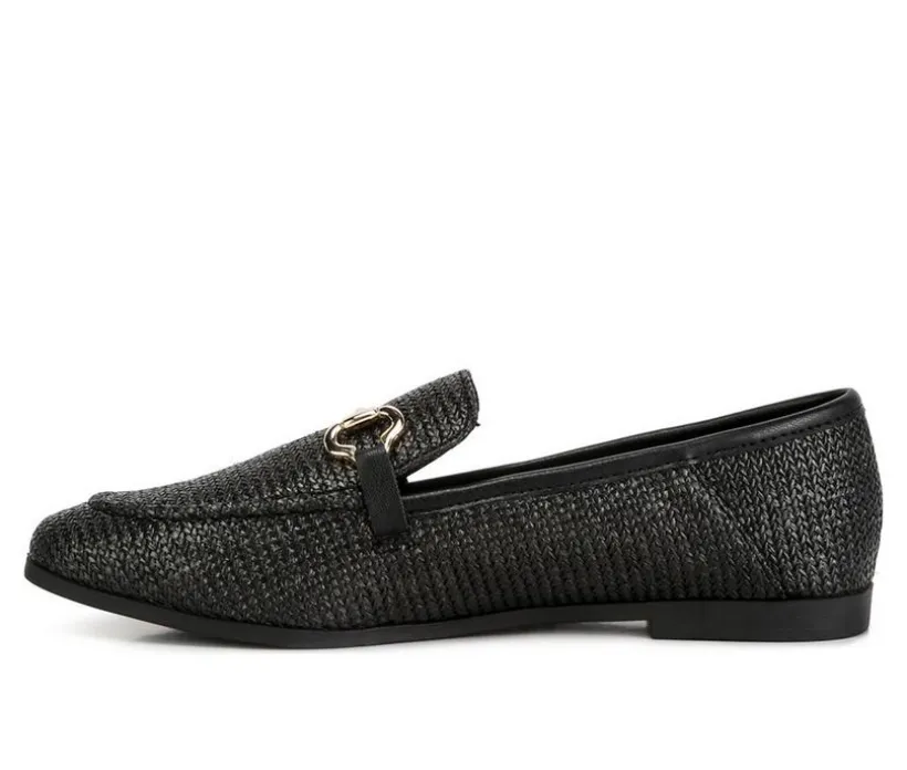 Women's London Rag Jiro Loafers