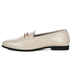 Women's London Rag Jolan Loafers