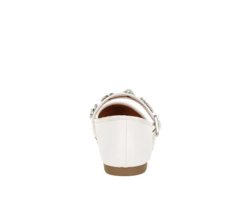 Women's London Rag Kavana Flats