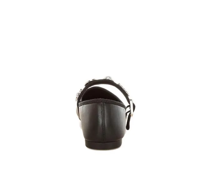 Women's London Rag Kavana Flats