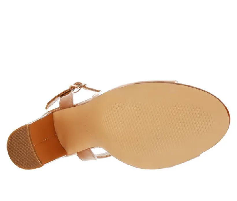 Women's London Rag Kessel Dress Sandals